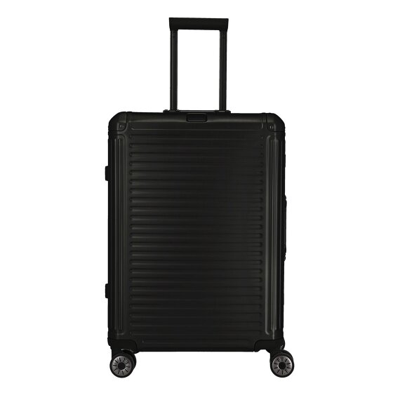 Travelite Next Carrello a 4 ruote da 67 cm