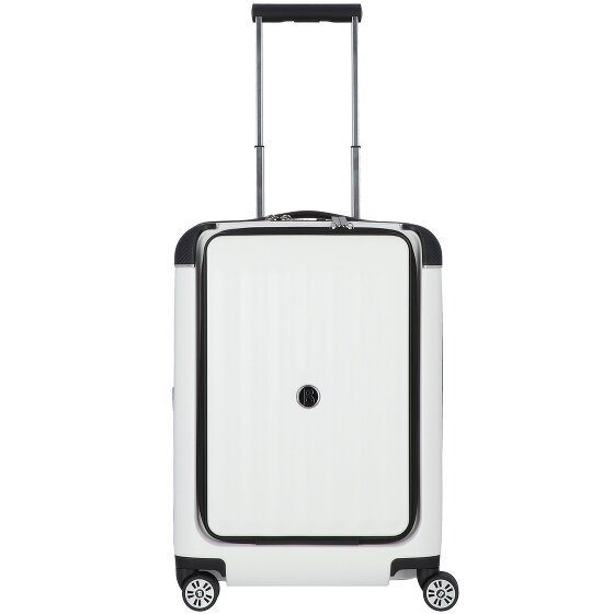 Bogner Piz Deluxe 4 ruote Carrello della cabina 55 cm