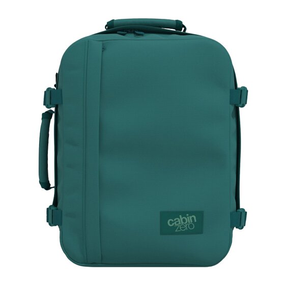 Cabin Zero Travel Zaino da giorno 39 cm Scomparto per laptop