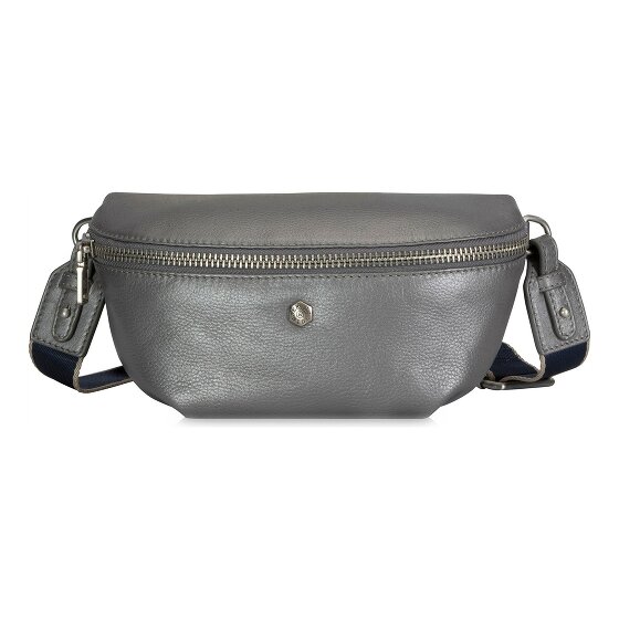 Jekyll & Hide Marsupio Pelle 20 cm
