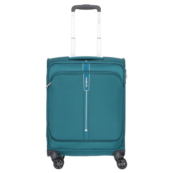 Samsonite Popsoda Carrello cabina a 4 ruote 55 cm