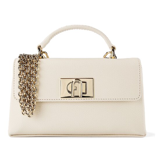 Furla 1927 Mini borsa a mano Vera Pelle 18 cm
