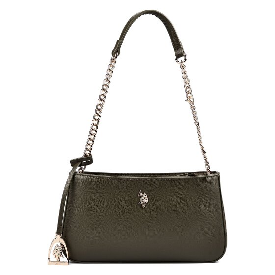U.S. Polo Assn. Jones Borsa a spalla 28 cm