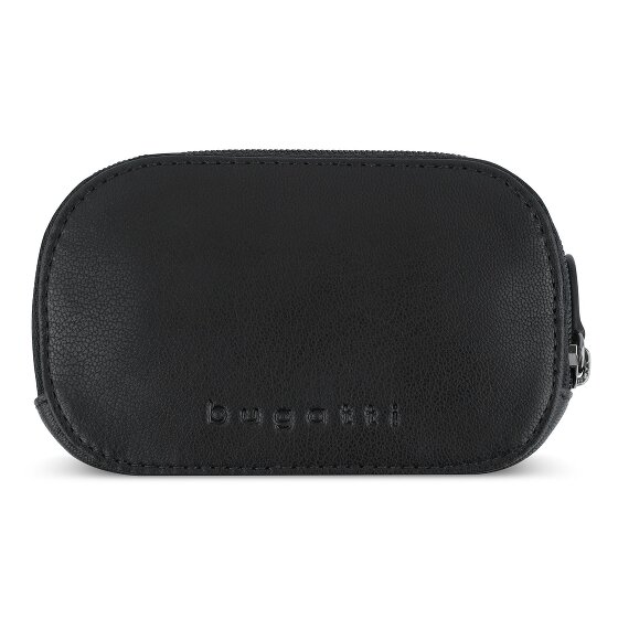 bugatti Black Magic Portafoglio chiave Pelle 11 cm