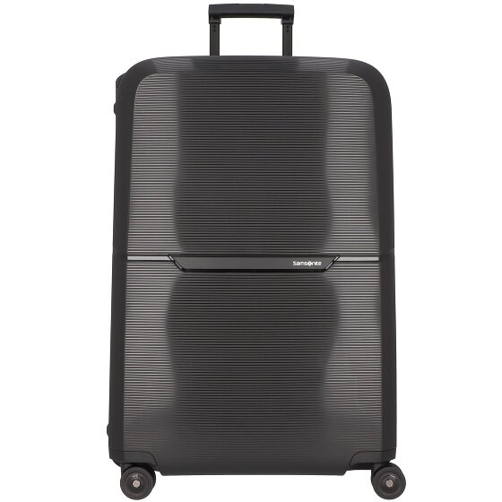 Samsonite Magnum Eco 4 ruote Carrello 81 cm