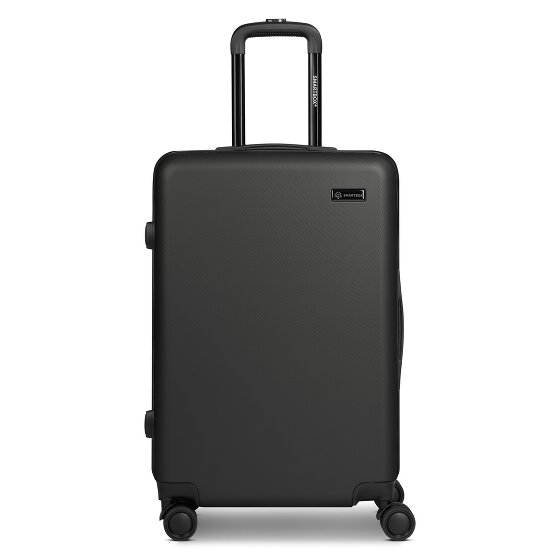 Smartbox Edition 05 4 ruote Carrello 66 cm