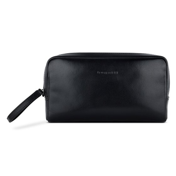 bugatti Romano Borsa da toilette Pelle 25 cm