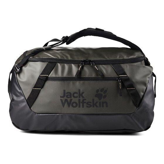 Jack Wolfskin Tecton Borsa da viaggio Weekender 60 cm
