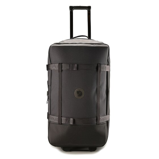 Fjällräven Travel ärden 120 L 2 ruote Borsa da viaggio 75 cm
