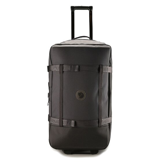 Fjällräven Travel Färden 120 L 2 ruote Borsa da viaggio 75 cm