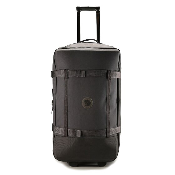Fjällräven Travel Färden 120 L 2 ruote Borsa da viaggio 75 cm