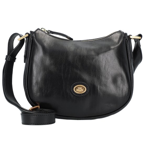 The Bridge Story Donna Borsa a tracolla in pelle 23 cm
