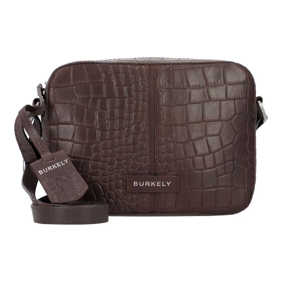 Burkely Cool Colbie Borsa a tracolla Pelle 20 cm