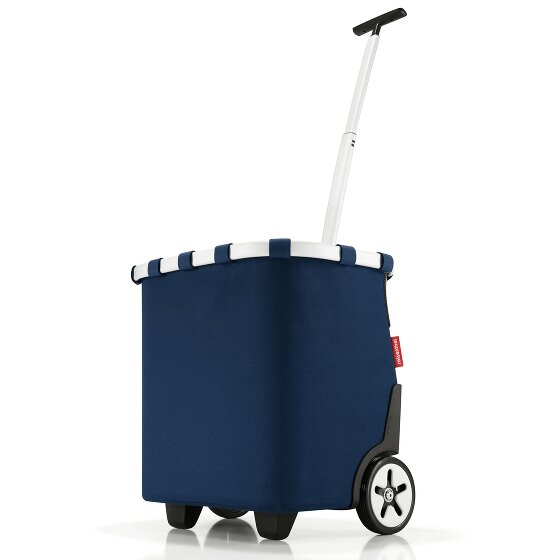 reisenthel Carrello spesa Carrycruiser 47,5 cm reisenthel Carrello spesa Carrycruiser 47,5 cm