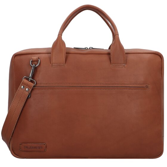 Plevier Structure Lloyd Valigetta Pelle 43 cm Scomparto per laptop