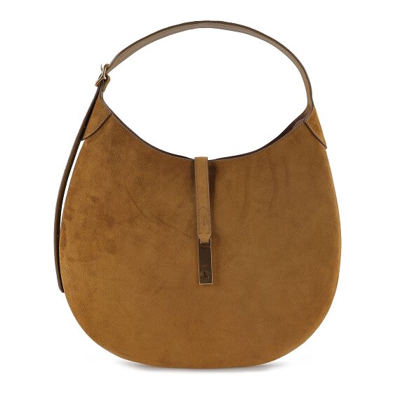 POLO RALPH LAUREN Polo ID Borsa a tracolla Pelle 40 cm