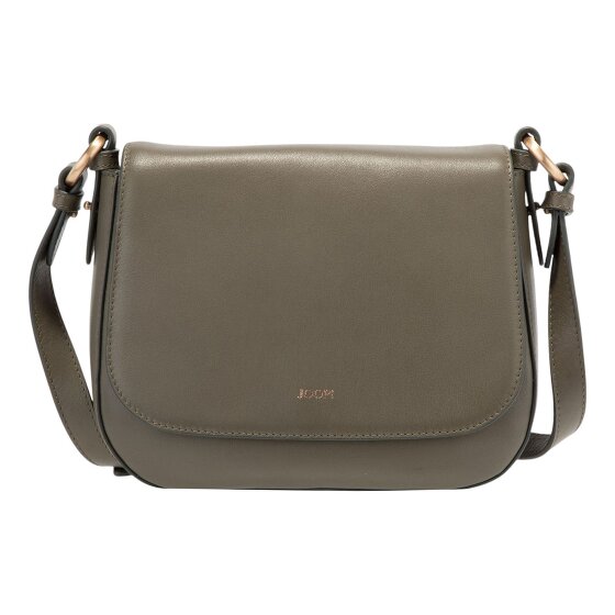 Joop! Sofisticato 1.0 Esmera Borsa a tracolla Vera Pelle 22 cm