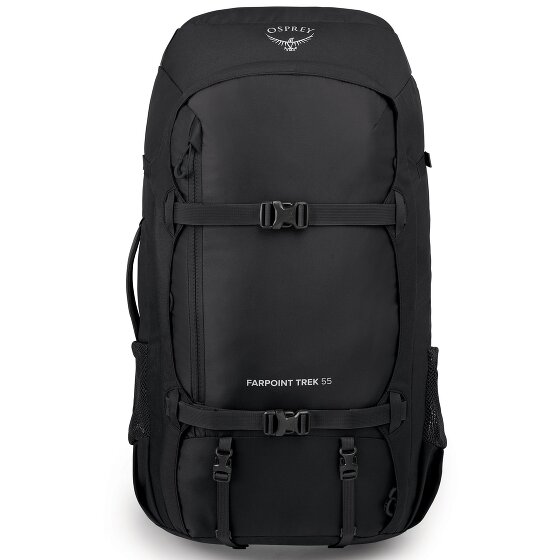 Osprey Zaino Farpoint Trek 55 72 cm