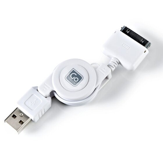 Go Travel Apparecchiature elettriche ed elettroniche Cavo USB per tutti i dispositivi Apple