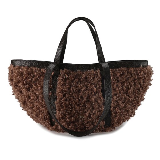 abro Cosmo Borsa shopper Pelle 44 cm