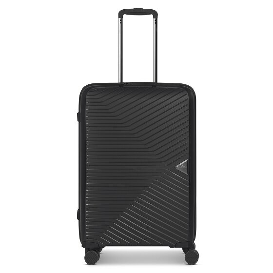 March15 Trading Gotthard Edition 4 ruote Carrello 67 cm