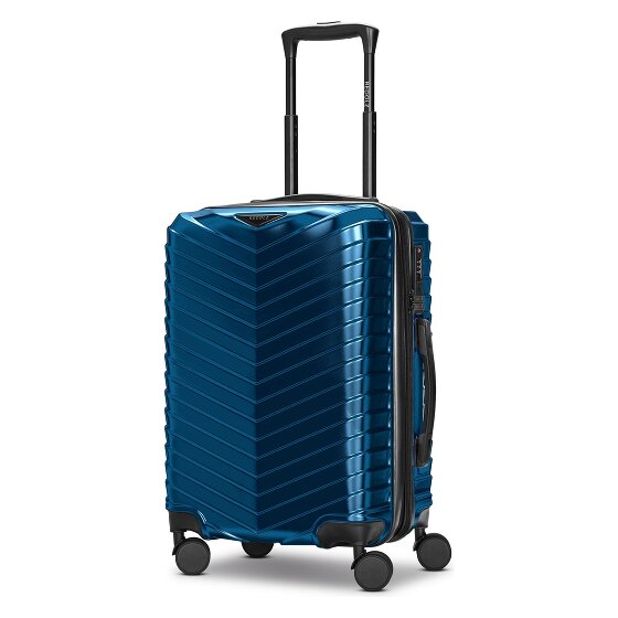 Redolz Essentials 18 2.0 4 ruote Trolley cabina S 55 cm espandibile