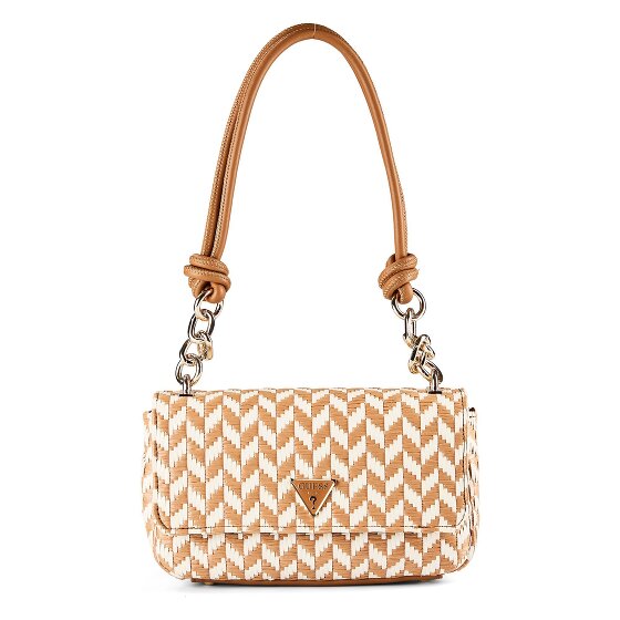 Guess Tessi Borsa a spalla 24 cm