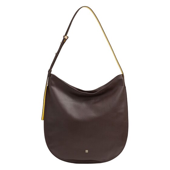 DuDu Sylvie Borsa a tracolla Pelle 36.5 cm