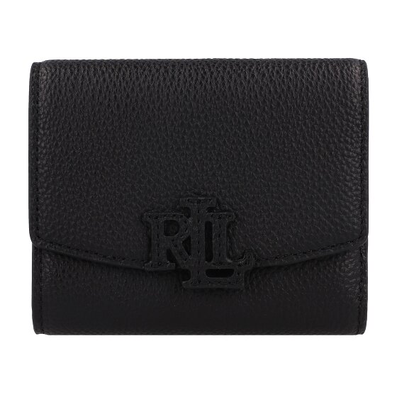 Lauren Ralph Lauren Cameryn Portafoglio Vera Pelle 12 cm