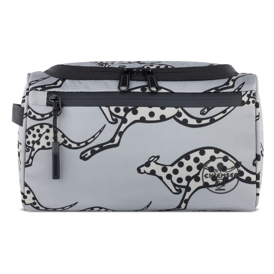 Chiemsee Jump N Fly Borsa da toilette 25 cm Chiemsee Jump N Fly Borsa da toilette 25 cm