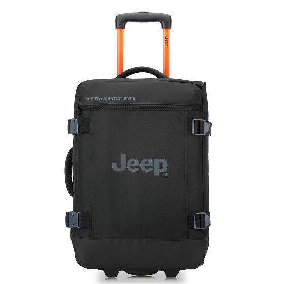 Jeep JS007C 2 ruote Carrello della cabina 55 cm