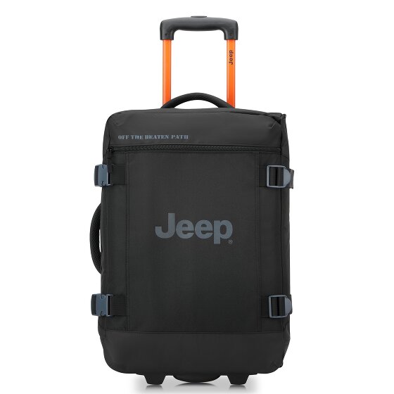 Jeep JS007C 2 ruote Carrello della cabina 55 cm