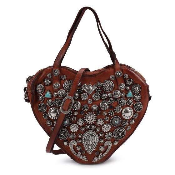 Campomaggi Valentina Borsetta Vera Pelle 21 cm