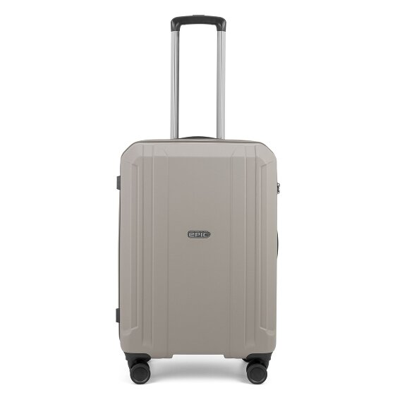 Epic Airwave Neo 4 ruote Carrello 65 cm
