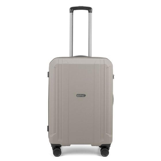 Epic Airwave Neo 4 ruote Carrello 65 cm