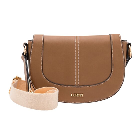 L.Credi Orell Borsa a tracolla 22.5 cm