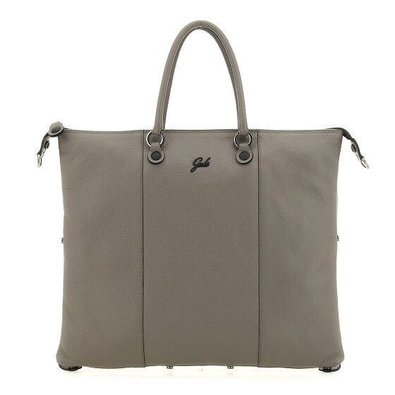 Gabs G3 Plus 5 in 1 borsa a tracolla in pelle 43 cm