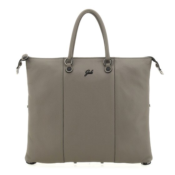 Gabs G3 Plus 5 in 1 borsa a tracolla in pelle 43 cm
