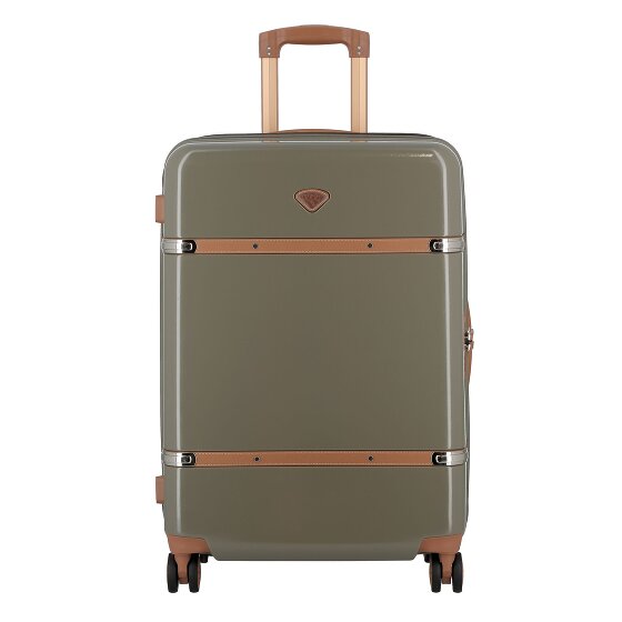 Jump Cassis Riviera ECO 4 ruote Carrello 65 cm