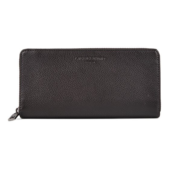 Liebeskind Gigi Portafoglio Protezione RFID Vera Pelle 19 cm