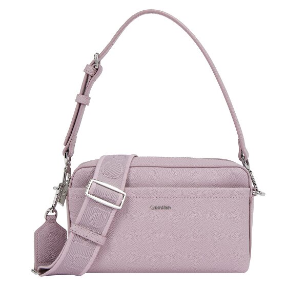 Calvin Klein CK Must Borsa a tracolla 22 cm