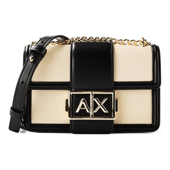 Armani Exchange Wonder Borsa a spalla 19 cm