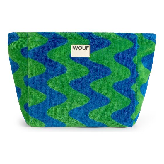 Wouf Terry Borsa da toilette 30 cm