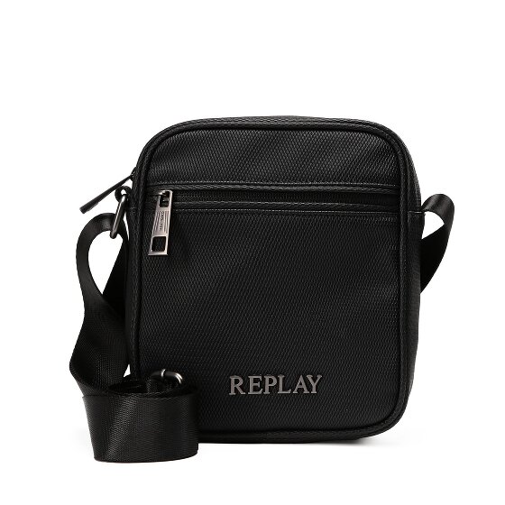Replay Mini Borsa Borsa a tracolla 17 cm