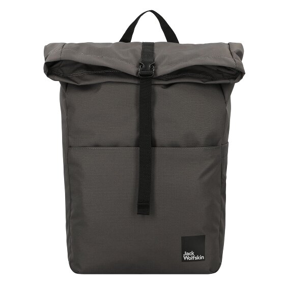 Jack Wolfskin Island Zaino da giorno 40.5 cm Scomparto per laptop