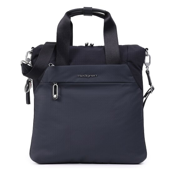 Hedgren Furo Mini borsa a mano Protezione RFID 12.5 cm