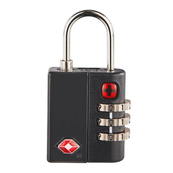 Wenger Serratura a combinazione approvata da Travel Sentry