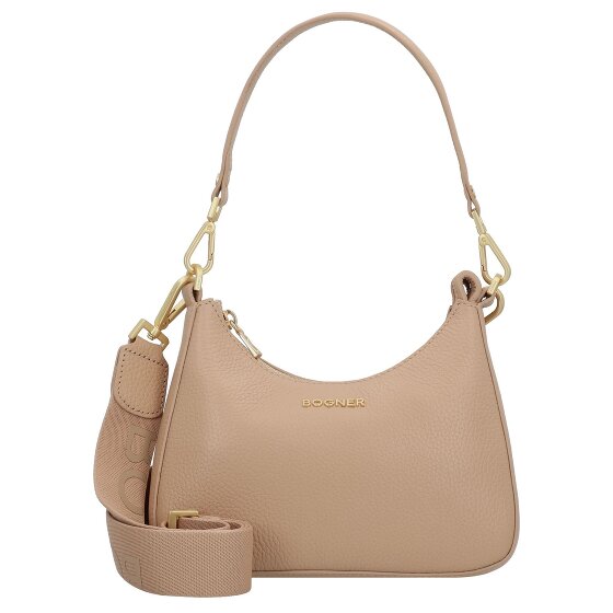 Bogner Wallis Borsa a tracolla Pelle 22.5 cm