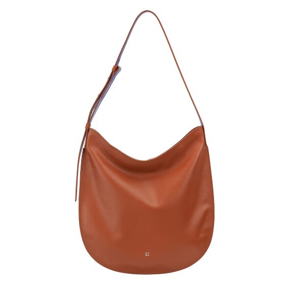 DuDu Sylvie Borsa a tracolla Pelle 36.5 cm