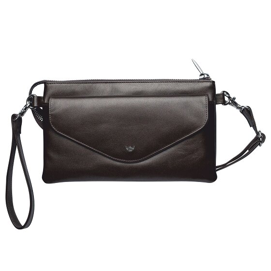 Golden Head Bari Portafoglio Protezione RFID Pelle 22 cm